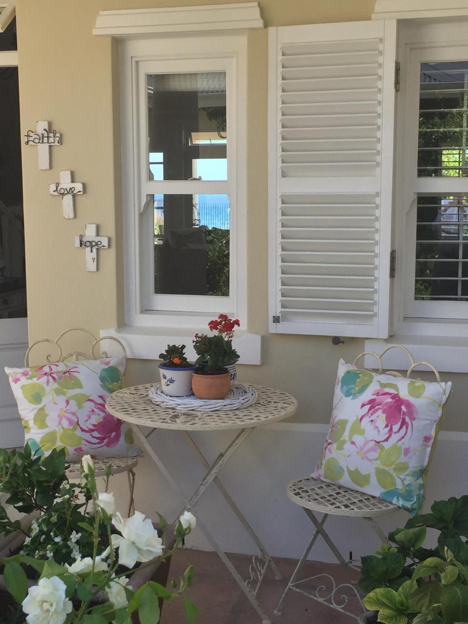 Sandals Beach Villa Hermanus Eksteriør billede