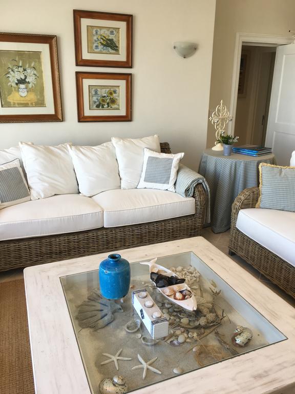 Sandals Beach Villa Hermanus Eksteriør billede