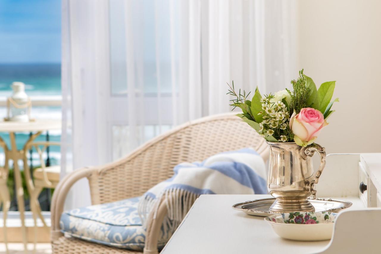 Sandals Beach Villa Hermanus Eksteriør billede