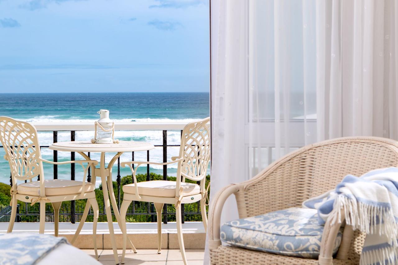 Sandals Beach Villa Hermanus Eksteriør billede