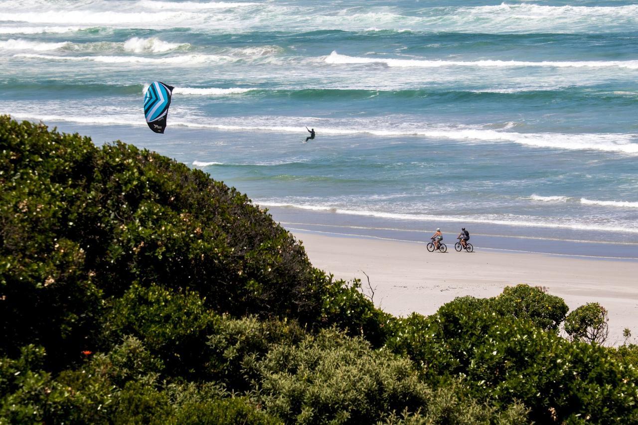 Sandals Beach Villa Hermanus Eksteriør billede