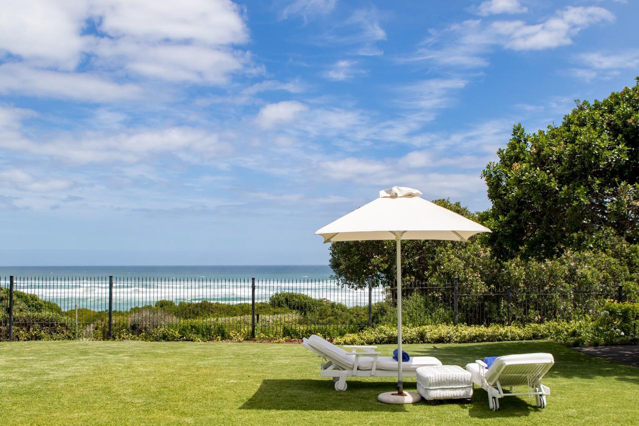 Sandals Beach Villa Hermanus Eksteriør billede