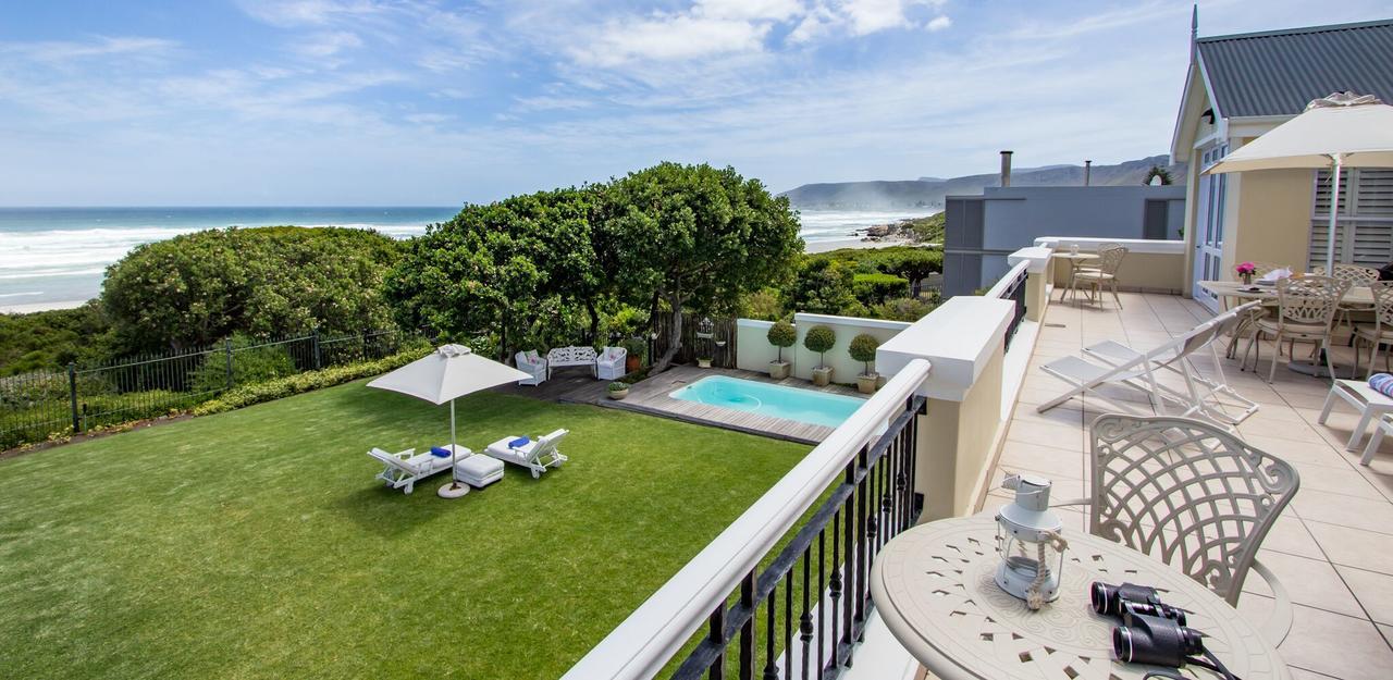 Sandals Beach Villa Hermanus Eksteriør billede