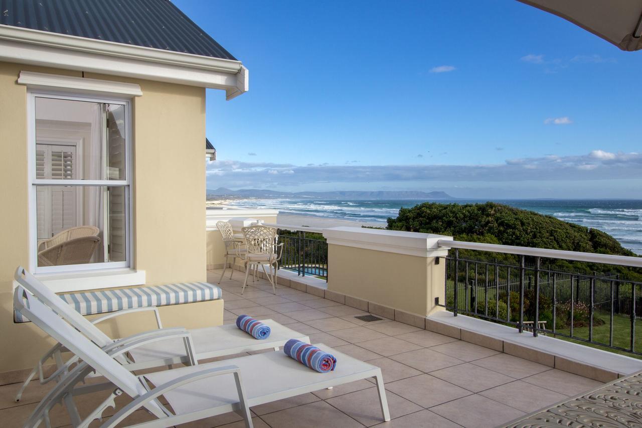 Sandals Beach Villa Hermanus Eksteriør billede